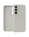 Husa din silicon Mercury pentru Samsung Galaxy A55 piatră