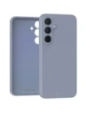 Husă din silicon Mercury pentru Samsung Galaxy A55 lavandă