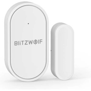 Senzor na dveře a okna Blitzwolf BW-IS6 Kontaktový senzor 433MHz