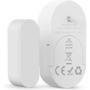 Czujnik do drzwi i okien Blitzwolf BW-IS6 Contact Sensor 433MHz