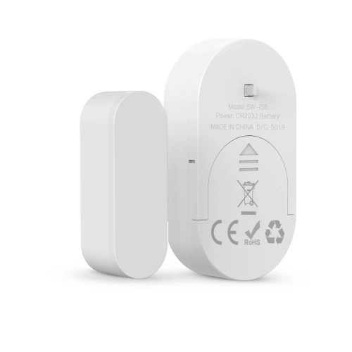 Czujnik do drzwi i okien Blitzwolf BW-IS6 Contact Sensor 433MHz