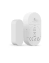 Hurtownia GSM - Tür- und Fenstersensor Blitzwolf BW-IS6 Kontaktsensor 433MHz - BLZ250 - {ean13} - Hurt