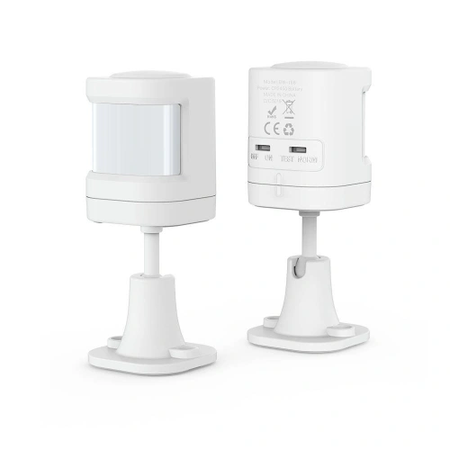 Czujnik ruchu Blitzwolf BW-IS6 PIR Motion Sensor 433MHz