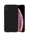Mercury Silicone Case Samsung Galaxy S23+ Plus black