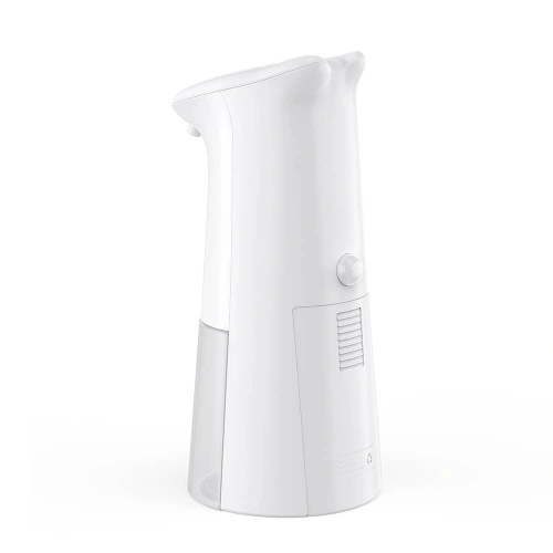 Bezdotykowy dozownik mydła Blitzwolf BW-FD1 z funkcją spieniania (biały)