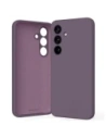 Wholesale Mercury Silicone Case Samsung Galaxy S24 purple - MCR462 - {ean13} - Hurt