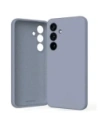 Hurtownia GSM - Husa din silicon Mercury pentru Samsung Galaxy S24 lavandă - MCR465 - {ean13} - Hurt