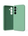 Wholesale Mercury Silicone Case Samsung Galaxy S24 green - MCR467 - {ean13} - Hurt