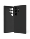 Hurtownia GSM - Mercury Szilikon Tok Samsung Galaxy S24 Ultra fekete - MCR468 - {ean13} - Hurt