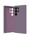 Hurtownia GSM - Mercury Szilikon Tok Samsung Galaxy S24 Ultra lila - MCR470 - {ean13} - Hurt