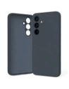 Hurtownia GSM - Mercury Szilikon Tok Samsung Galaxy S24+ Plus sötétkék - MCR479 - {ean13} - Hurt