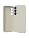 Husă din silicon Mercury pentru Samsung Galaxy S24+ Plus piatră