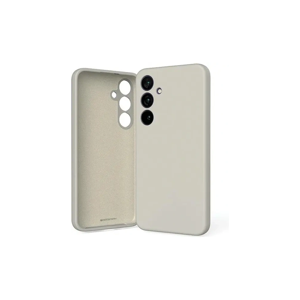Hurtownia GSM - Mercury Szilikon Tok Samsung Galaxy S24+ Plus kő - MCR480 - {ean13} - Hurt