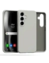 Mercury Szilikon Tok Samsung Galaxy S25 kőszínű