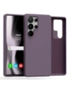 Hurtownia GSM - Etui Mercury Silicone do Samsung Galaxy S25 Ultra fioletowy - MCR494 - {ean13} - Hurt