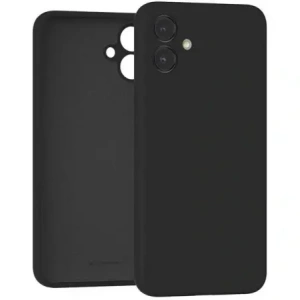 Hurtownia GSM - Etui Mercury Silicone do Samsung Galaxy A05 czarny - MCR508 - {ean13} - Hurt