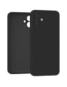 Etui Mercury Silicone do Samsung Galaxy A05 czarny