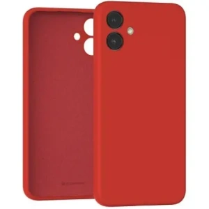 Hurtownia GSM - Etui Mercury Silicone do Samsung Galaxy A05 czerwony - MCR509 - {ean13} - Hurt