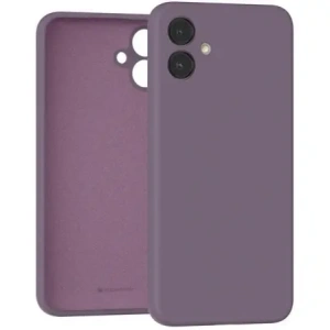 Hurtownia GSM - Etui Mercury Silicone do Samsung Galaxy A05 fioletowy - MCR510 - {ean13} - Hurt