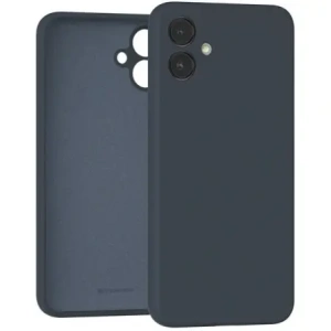 Hurtownia GSM - Husa din silicon Mercury pentru Samsung Galaxy A05, albastru marin - MCR511 - {ean13} - Hurt