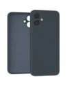Etui Mercury Silicone do Samsung Galaxy A05 granatowy