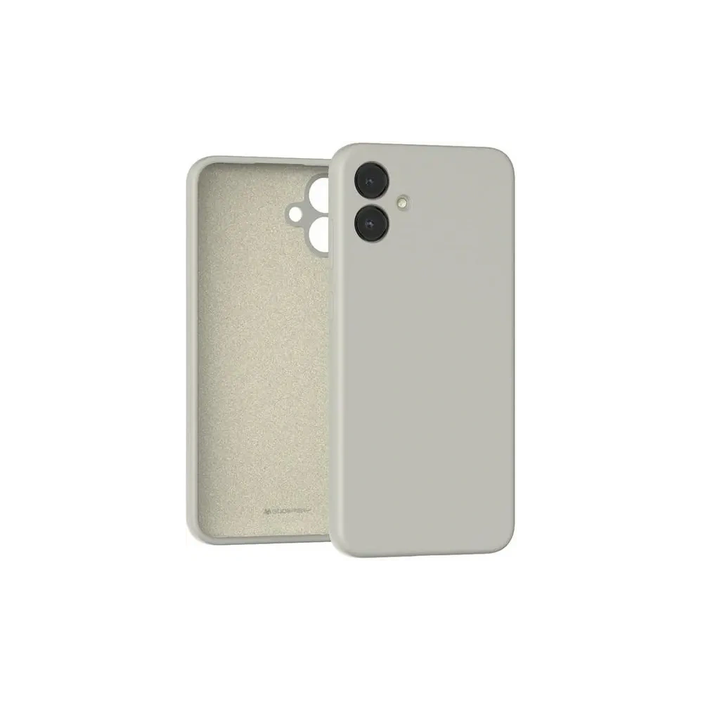 Hurtownia GSM - Etui Mercury Silicone do Samsung Galaxy A05 kamienny - MCR512 - {ean13} - Hurt