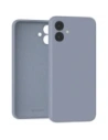 Etui Mercury Silicone do Samsung Galaxy A05 lawendowy