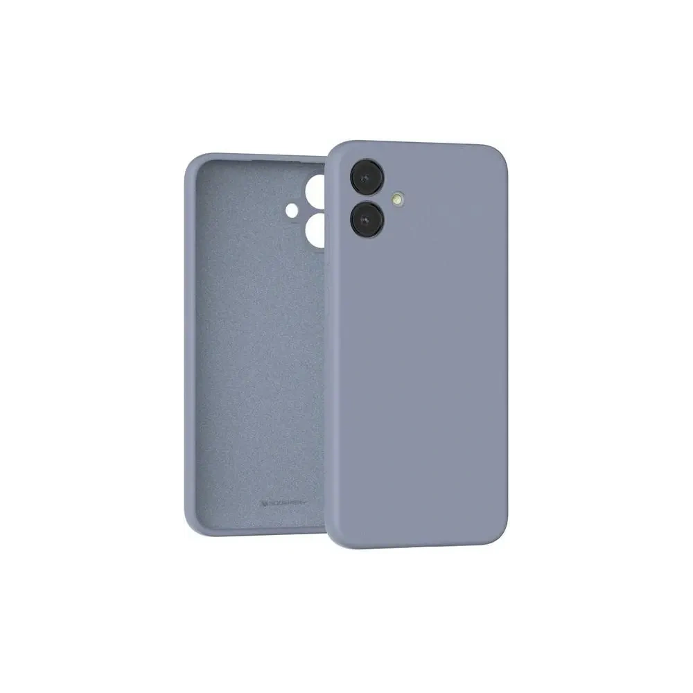 Hurtownia GSM - Etui Mercury Silicone do Samsung Galaxy A05 lawendowy - MCR513 - {ean13} - Hurt