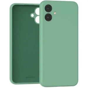 Hurtownia GSM - Etui Mercury Silicone do Samsung Galaxy A05 zielony - MCR515 - {ean13} - Hurt