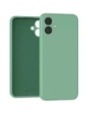 Hurtownia GSM - Etui Mercury Silicone do Samsung Galaxy A05 zielony - MCR515 - {ean13} - Hurt