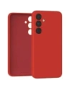 Mercury Silicone Case Samsung Galaxy A05s red