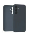 Husa din silicon Mercury pentru Samsung Galaxy A05s, albastru marin