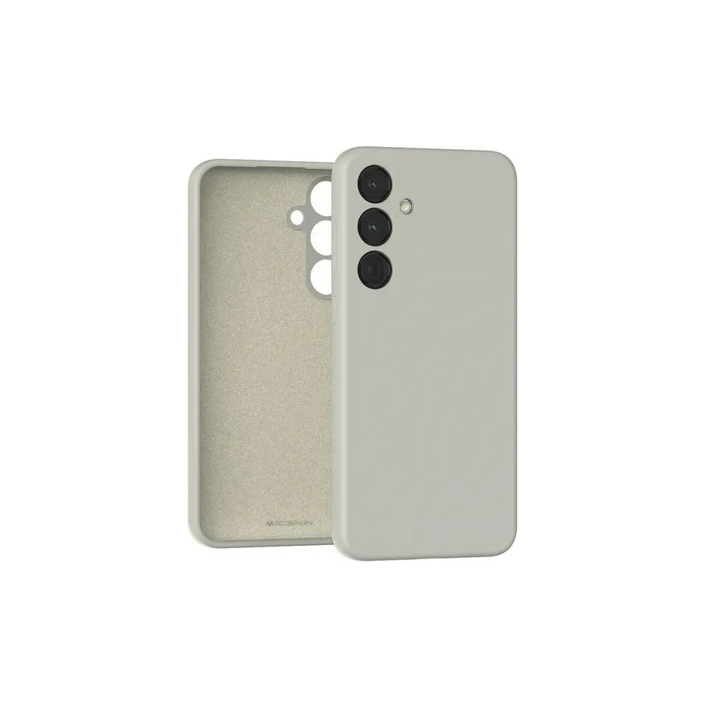 Hurtownia GSM - Husa din silicon Mercury pentru Samsung Galaxy A05s piatră - MCR520 - {ean13} - Hurt