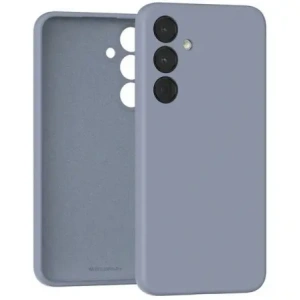 Hurtownia GSM - Husa din silicon Mercury pentru Samsung Galaxy A05s lavandă - MCR521 - {ean13} - Hurt