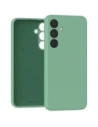 Mercury Silicone Case Samsung Galaxy A05s green