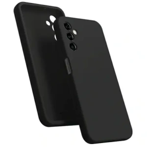 Hurtownia GSM - Etui Mercury Silicone do Samsung Galaxy A15 4G/5G czarny - MCR524 - {ean13} - Hurt