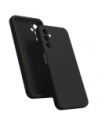 Mercury Silicone Case Samsung Galaxy A15 4G/5G black