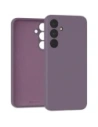 Hurtownia GSM - Etui Mercury Silicone do Samsung Galaxy A15 4G/5G fioletowy - MCR526 - {ean13} - Hurt