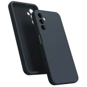 Hurtownia GSM - Husă din silicon Mercury pentru Samsung Galaxy A15 4G/5G, albastru marin - MCR527 - {ean13} - Hurt