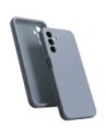 Etui Mercury Silicone do Samsung Galaxy A15 4G/5G lawendowy