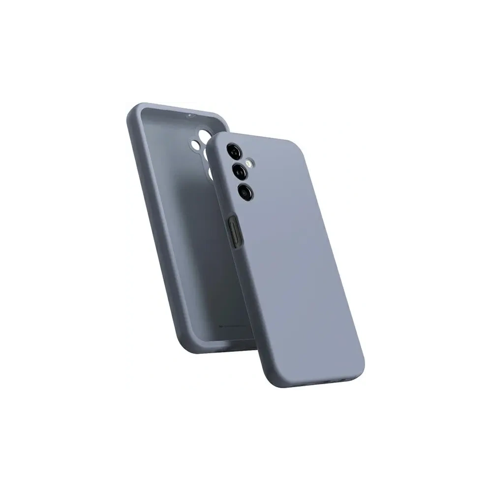 Hurtownia GSM - Husa din silicon Mercury pentru Samsung Galaxy A15 4G/5G lavandă - MCR529 - {ean13} - Hurt