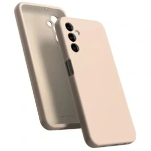 Hurtownia GSM - Etui Mercury Silicone do Samsung Galaxy A15 4G/5G różowo-piaskowy - MCR530 - {ean13} - Hurt