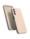 Hurtownia GSM - Etui Mercury Silicone do Samsung Galaxy A15 4G/5G różowo-piaskowy - MCR530 - {ean13} - Hurt