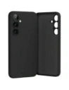Mercury Silikonhülle Samsung Galaxy A16 schwarz