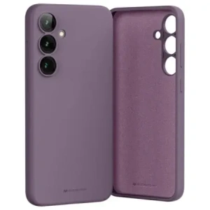 Hurtownia GSM - Husa din silicon Mercury pentru Samsung Galaxy A16, violetă - MCR534 - {ean13} - Hurt