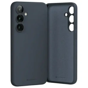 Hurtownia GSM - Mercury Szilikon Tok Samsung Galaxy A16 sötétkék - MCR535 - {ean13} - Hurt