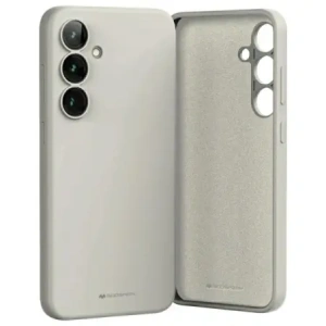 Hurtownia GSM - Husa din silicon Mercury pentru Samsung Galaxy A16 piatră - MCR536 - {ean13} - Hurt