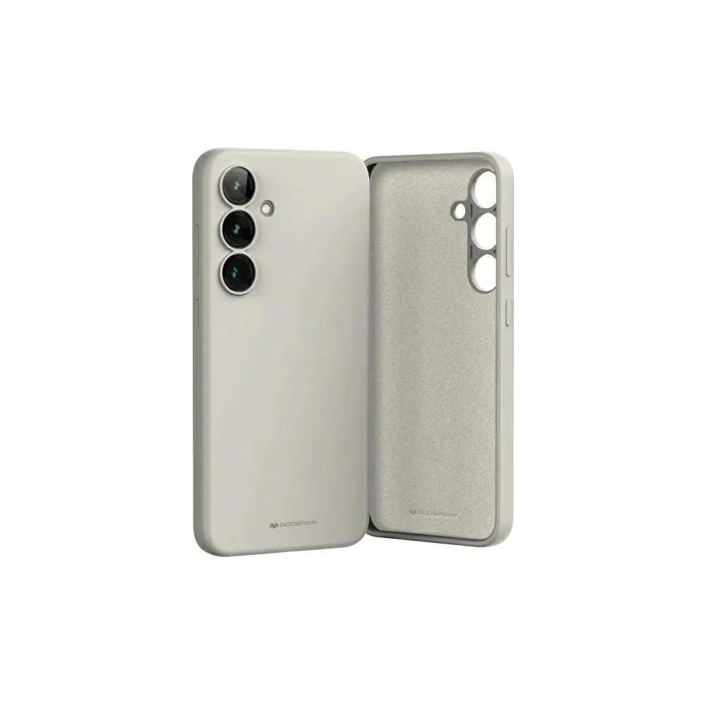 Wholesale Mercury Silicone Case Samsung Galaxy A16 stone - MCR536 - {ean13} - Hurt