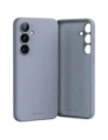 Mercury Silicone Case Samsung Galaxy A16 lavender grey