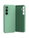 Mercury Silicone Case Samsung Galaxy A16 green